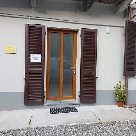 Appartement Iori's House