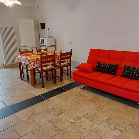 Appartement Iori's House