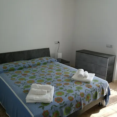 Iori's House Appartement