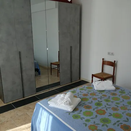 Appartement Iori's House *