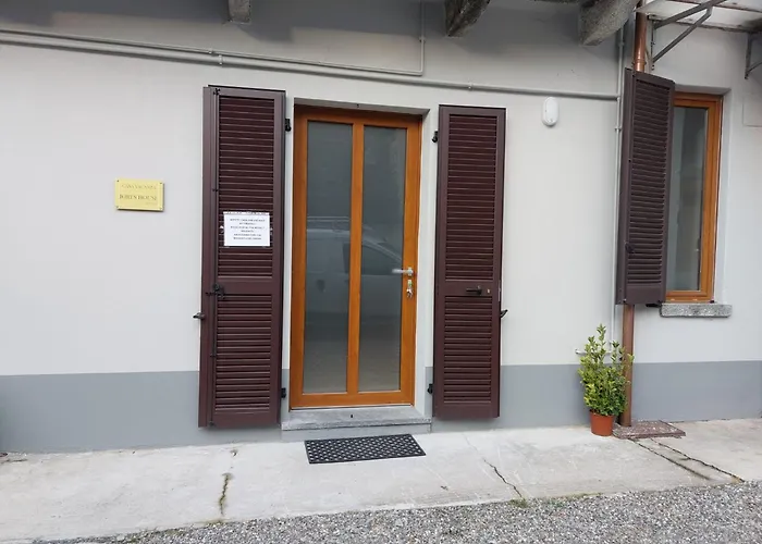 Lejlighed Iori's House