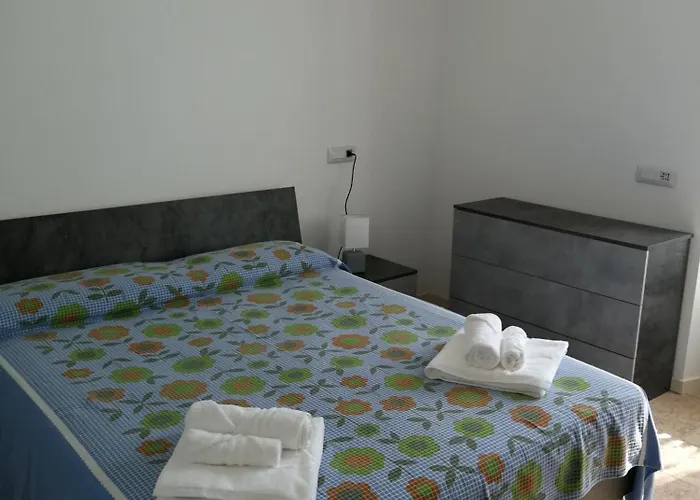 Iori's House Lejlighed
